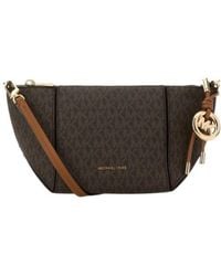 MICHAEL Michael Kors - Small Jordi Crossbody Bag - Lyst