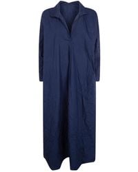 Daniela Gregis - Spicchi Midi Dress - Lyst