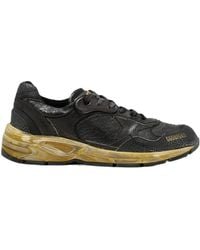 Golden Goose - Dad Star Sneakers - Lyst