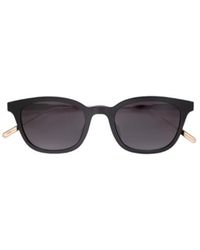 Moncler - Lentis Rectangular Sunglasses - Lyst