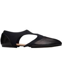 Maison Margiela - Tabi Jazz Slippers - Lyst
