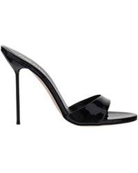 Paris Texas - Lidia Mules - Lyst