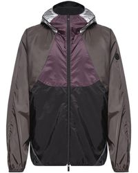 Moncler - Sormiou Panelled Jacket - Lyst