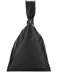 Bottega Veneta - Bv Twist Clutch - Lyst