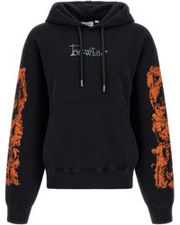 Off-White c/o Virgil Abloh - 'City Nature' Hoodie - Lyst