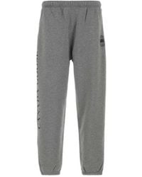 Canada Goose - Rove Large Logo Joggers - Lyst