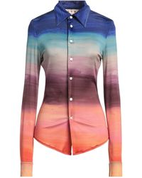 Marni - Shirt - Lyst