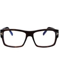 Tom Ford - Geometric Flat Mirror - Lyst