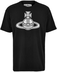 Vivienne Westwood - T-Shirt - Lyst