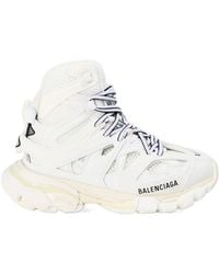 Balenciaga - Track Hike Sneakers - Lyst