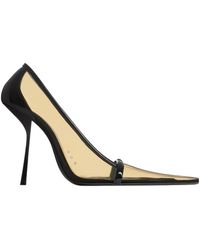Saint Laurent - Brigitte Pumps - Lyst