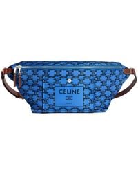 Celine - Slingbag Padded - Lyst