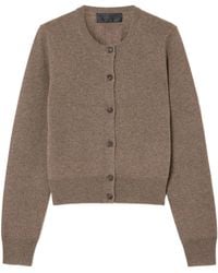 Nili Lotan - March Cashmere Cardigan - Lyst