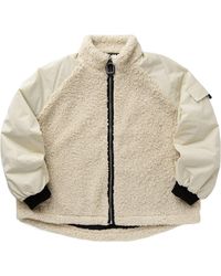 JW Anderson - Jw Anderson Colour Block Track Jacket - Lyst