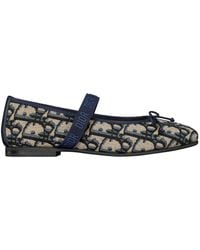Dior - Kids' Ballet Flat - Lyst