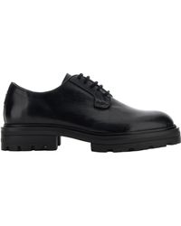 Hogan - H673 Derby Lace-Up Shoes - Lyst