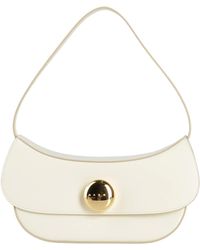 Marni - Minimalist Saddle Bag - Lyst