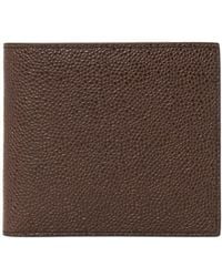Thom Browne - Bifold Wallet - Lyst