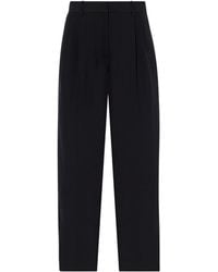 The Row - Lilas Pants - Lyst