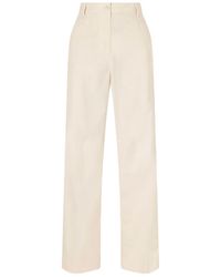 Dries Van Noten - Pincks Casual Pants - Lyst
