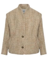 Isabel Marant - Drogo Jacket - Lyst