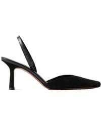 Neous - Stiletto Heel Sandals - Lyst