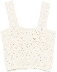 Celine - Top - Lyst