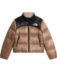 The North Face - Reversible Jacket - Lyst