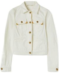 Palm Angels - Jackets - Lyst