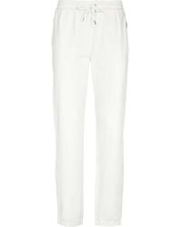 Parajumpers - Drawstring Casual Trousers - Lyst