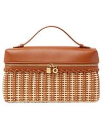 Loro Piana - Extra Pocket L27 Wicker - Lyst
