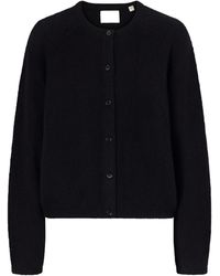 Doen - Peroline Cashmere Cardigan - Lyst