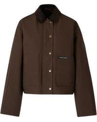 Canada Goose - Beaumont Jacket - Lyst