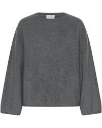 Marella - Wool-Cashmere Sweater - Lyst