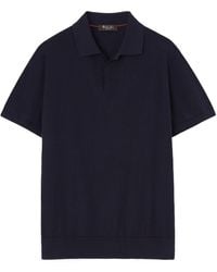 Loro Piana - Polo Shirt - Lyst