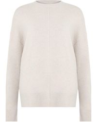 Lisa Yang - Nairi Cashmere Sweater - Lyst
