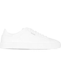 Axel Arigato - Clean 90 Low-Top Sneakers - Lyst