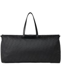 Fendi - Ff Light Duffle - Lyst