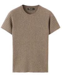 Loro Piana - Coste Sweater - Lyst