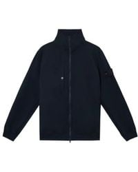 Stone Island - Compass-Logo Sweatshirt - Lyst