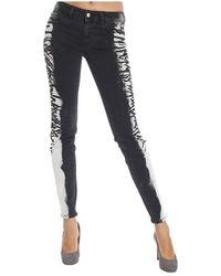 Just Cavalli - Skinny Jeans - Lyst
