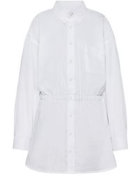 Maison Margiela - Long-Sleeved Jumpsuit - Lyst