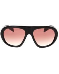 Prada - Full Frame Sunglasses - Lyst