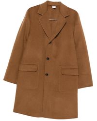 Aspesi - Pocket Coat - Lyst
