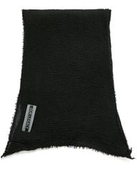 Our Legacy - Cottage Crinkle Scarf - Lyst