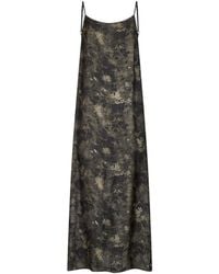 Uma Wang - Sleeveless Dress - Lyst