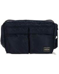 Porter-Yoshida and Co - Zipper Shoulder Bag - Lyst