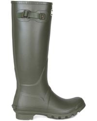 Barbour - Bede Wellington Boots - Lyst