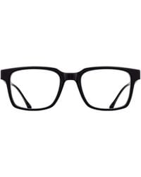 Matsuda - Rectangle-Frame Glasses - Lyst
