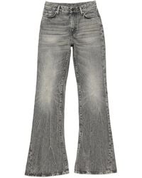 Acne Studios - Belt Loop Jeans - Lyst